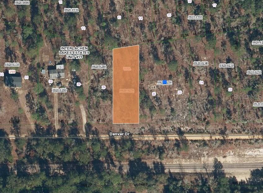 00 Denver Drive, FL