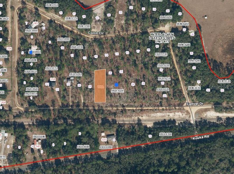 00 Denver Drive, FL