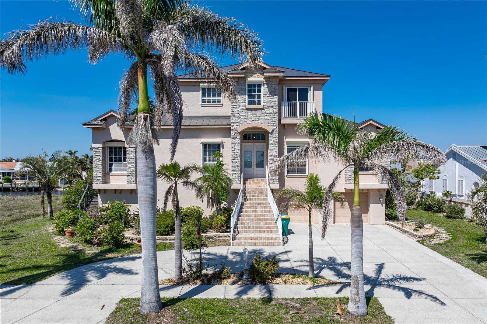 250 George Road, FL