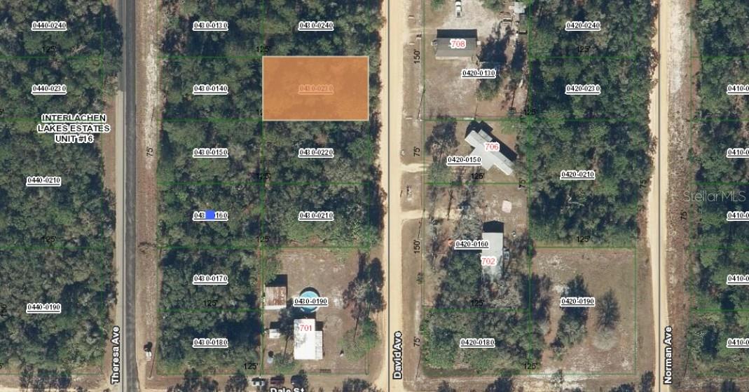 00 David Ave, FL