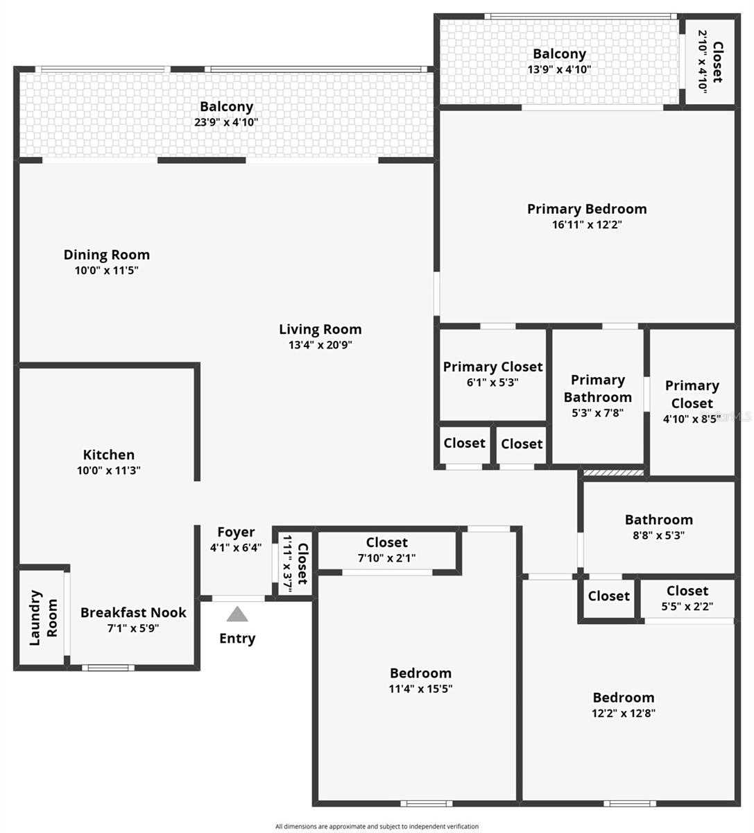 600 Northern Way, FL