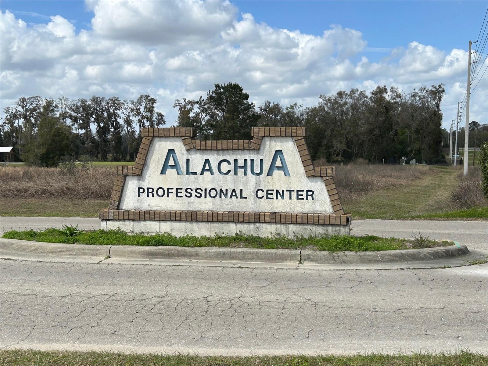 104th Terrace, FL