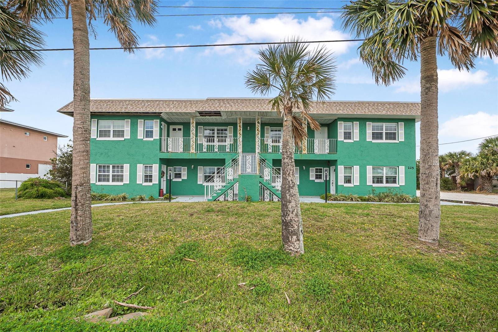 225 N Flagler Ave, FL