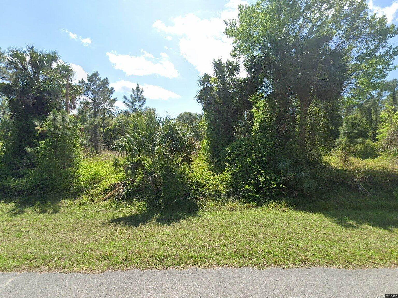 817 Paradise Boulevard, FL