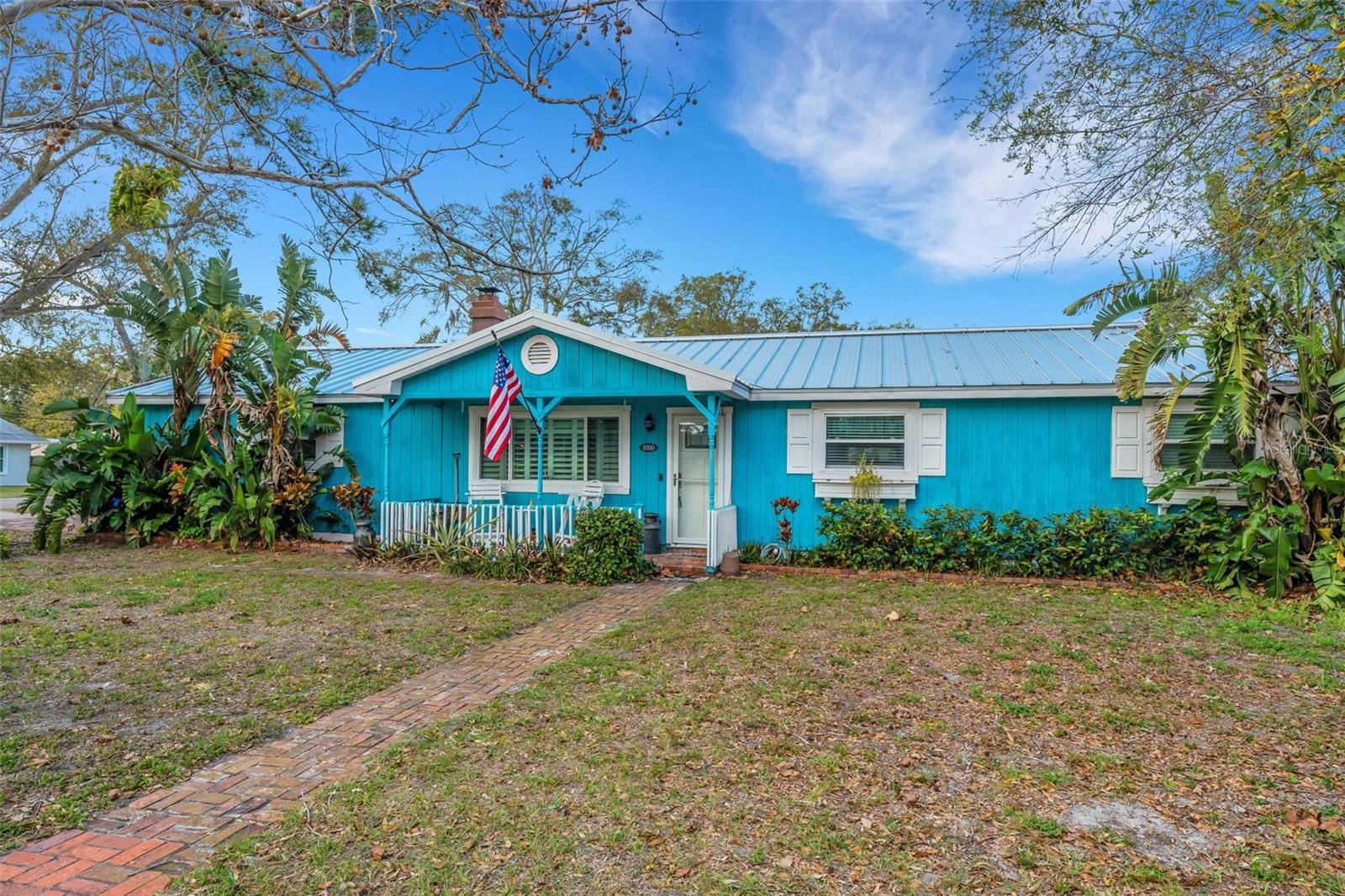 1000 Michigan Boulevard, FL