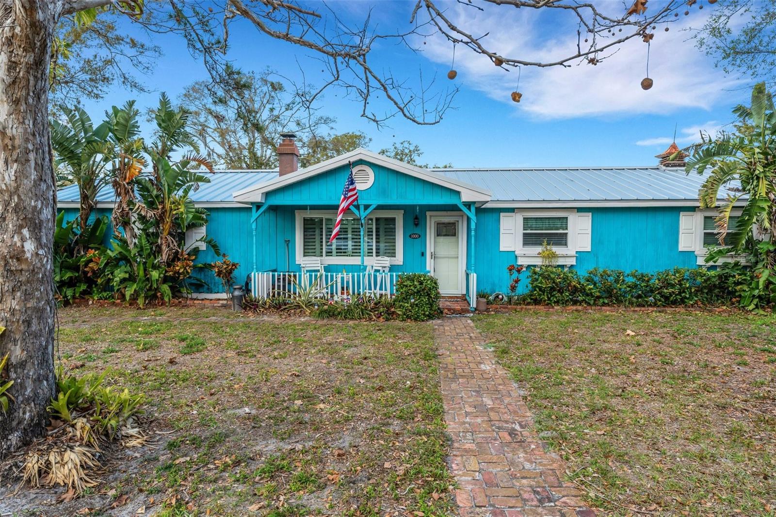 1000 Michigan Boulevard, FL