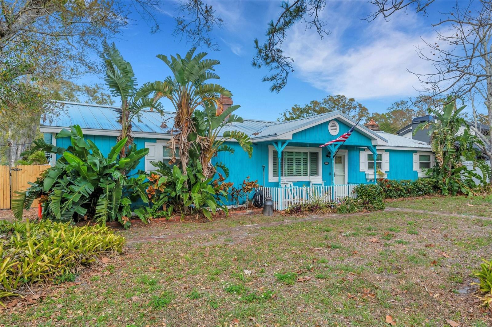 1000 Michigan Boulevard, FL