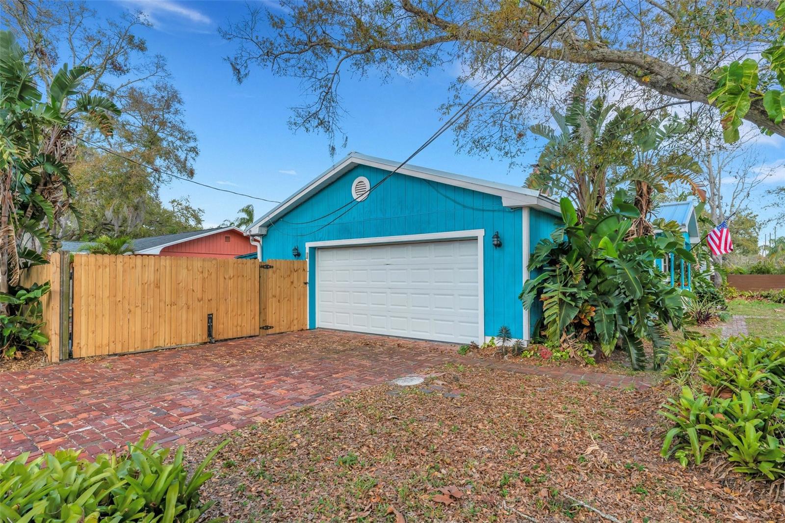 1000 Michigan Boulevard, FL
