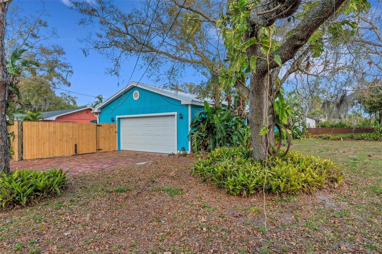 1000 Michigan Boulevard, FL