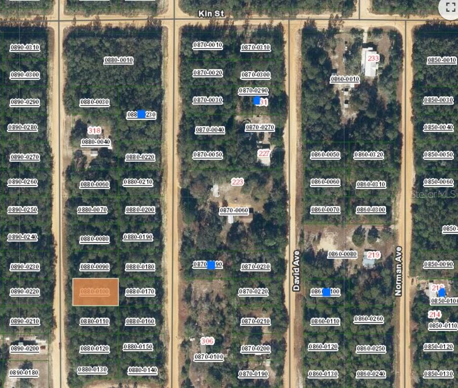 Lot 10 Del Monaco Avenue, FL