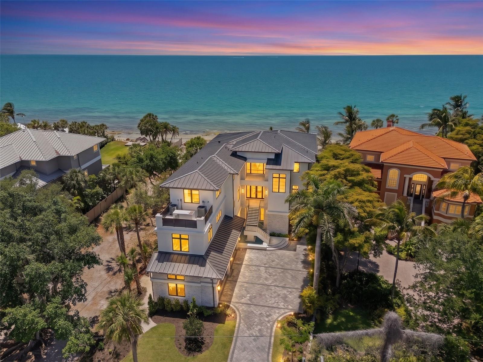 7324 Point Of Rocks Road, FL