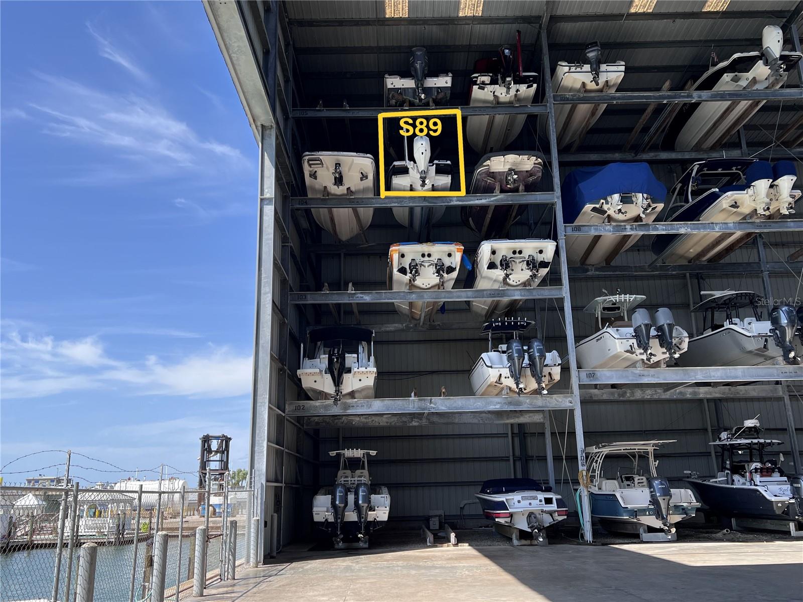 100 Circuit Road, FL