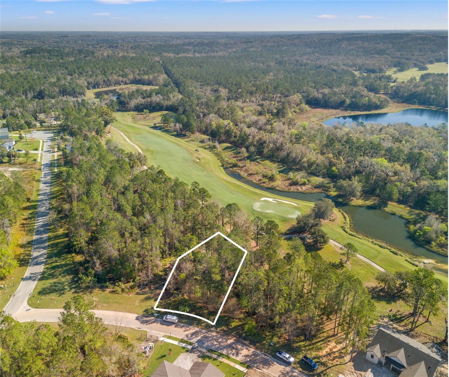 3897 Southern Valley Loop, FL