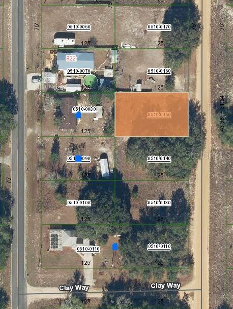 821 Kitty Avenue, FL