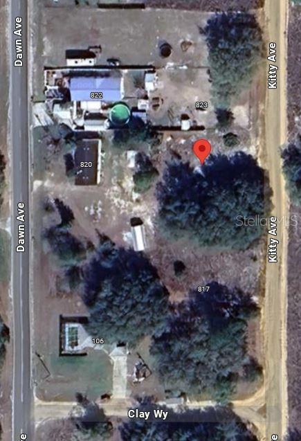 821 Kitty Avenue, FL