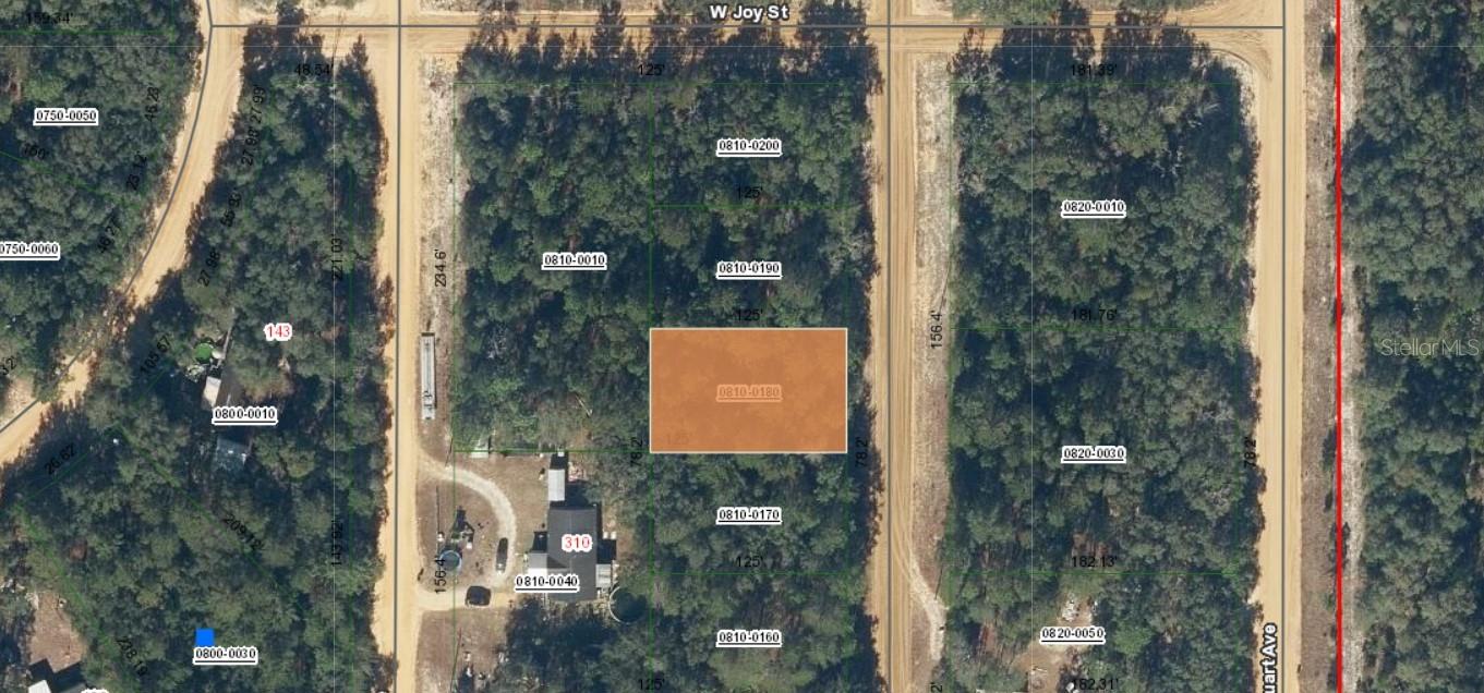 Lot 18 Selma Avenue, FL