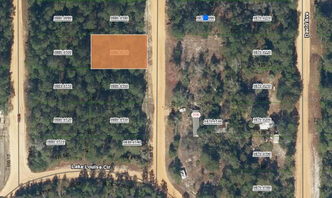 Lot 17 Theresa Avenue, FL