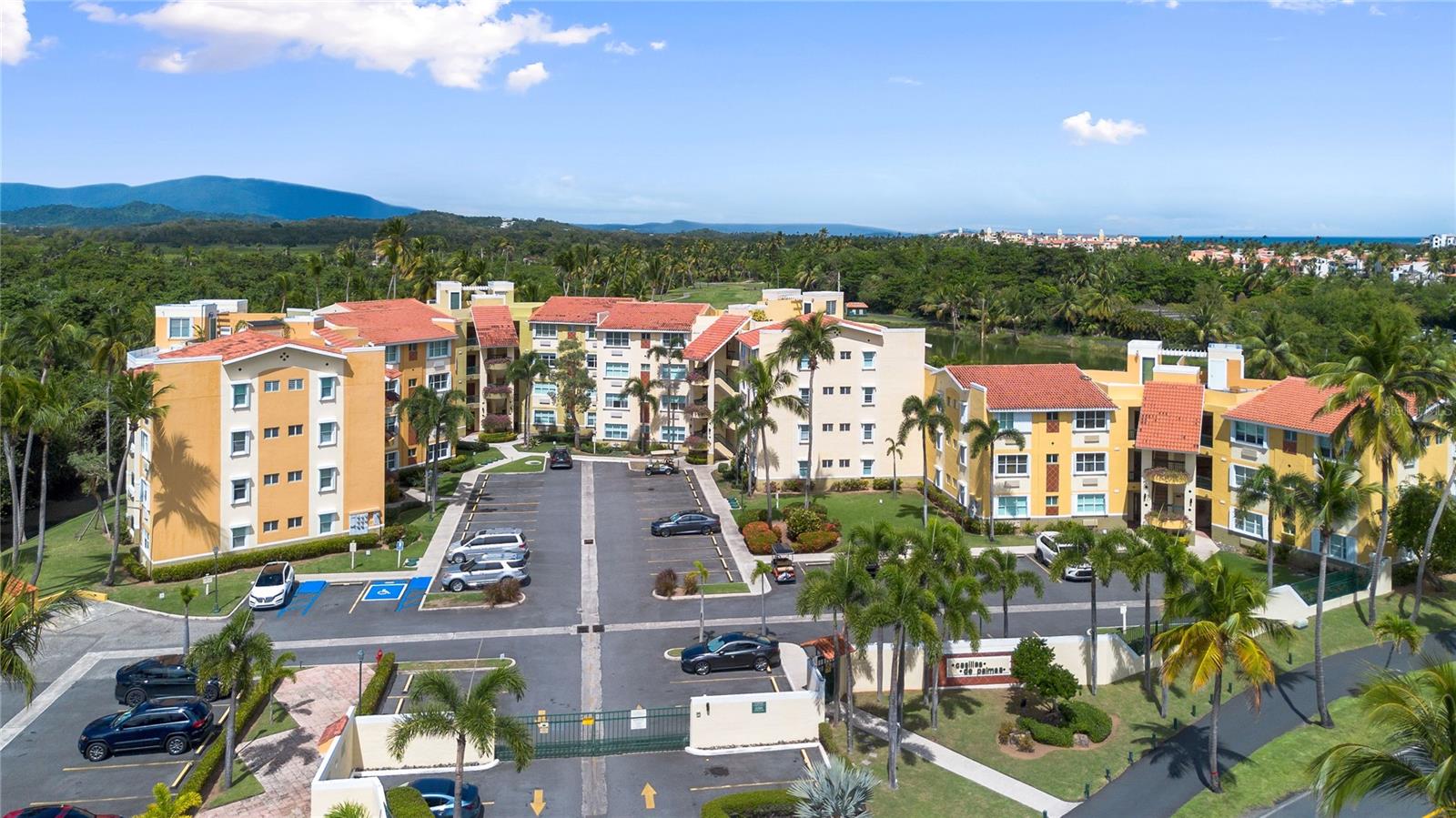 155 Candelero Dr. Ne Candelero Dr #C - 4, PR