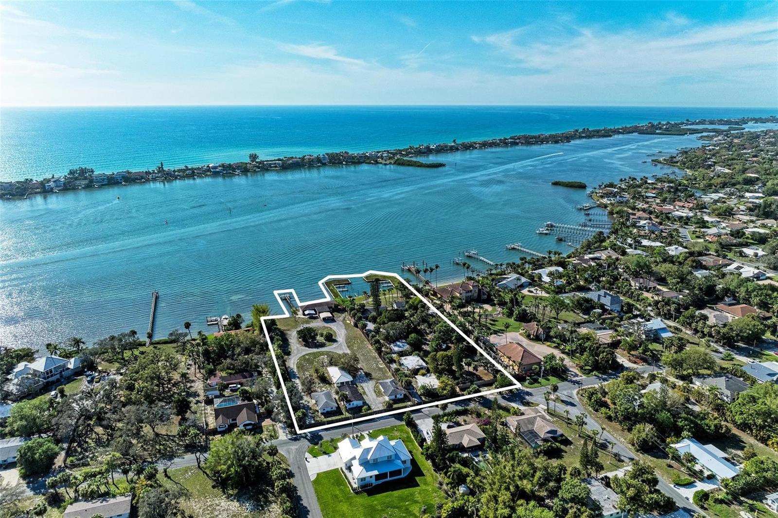 1645 & 1649 Bayshore Rd, FL