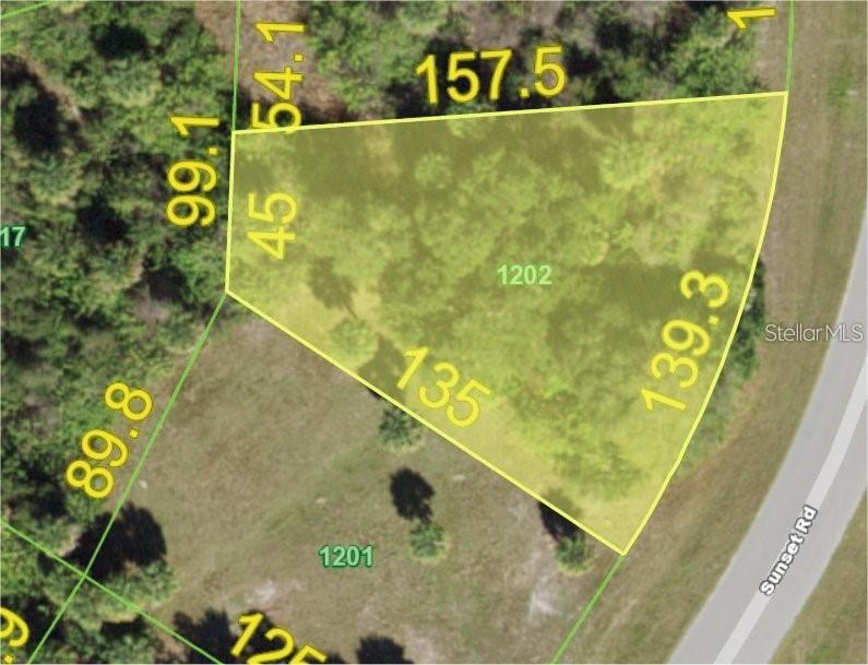 224 Sunset Road, FL
