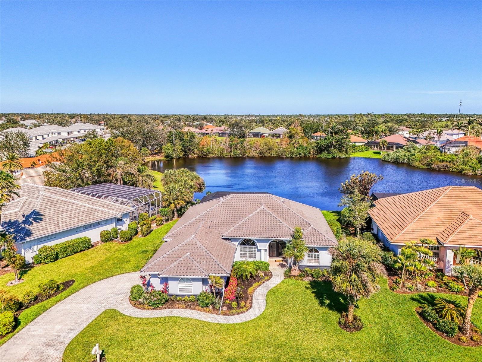 3615 Pennyroyal Road, FL
