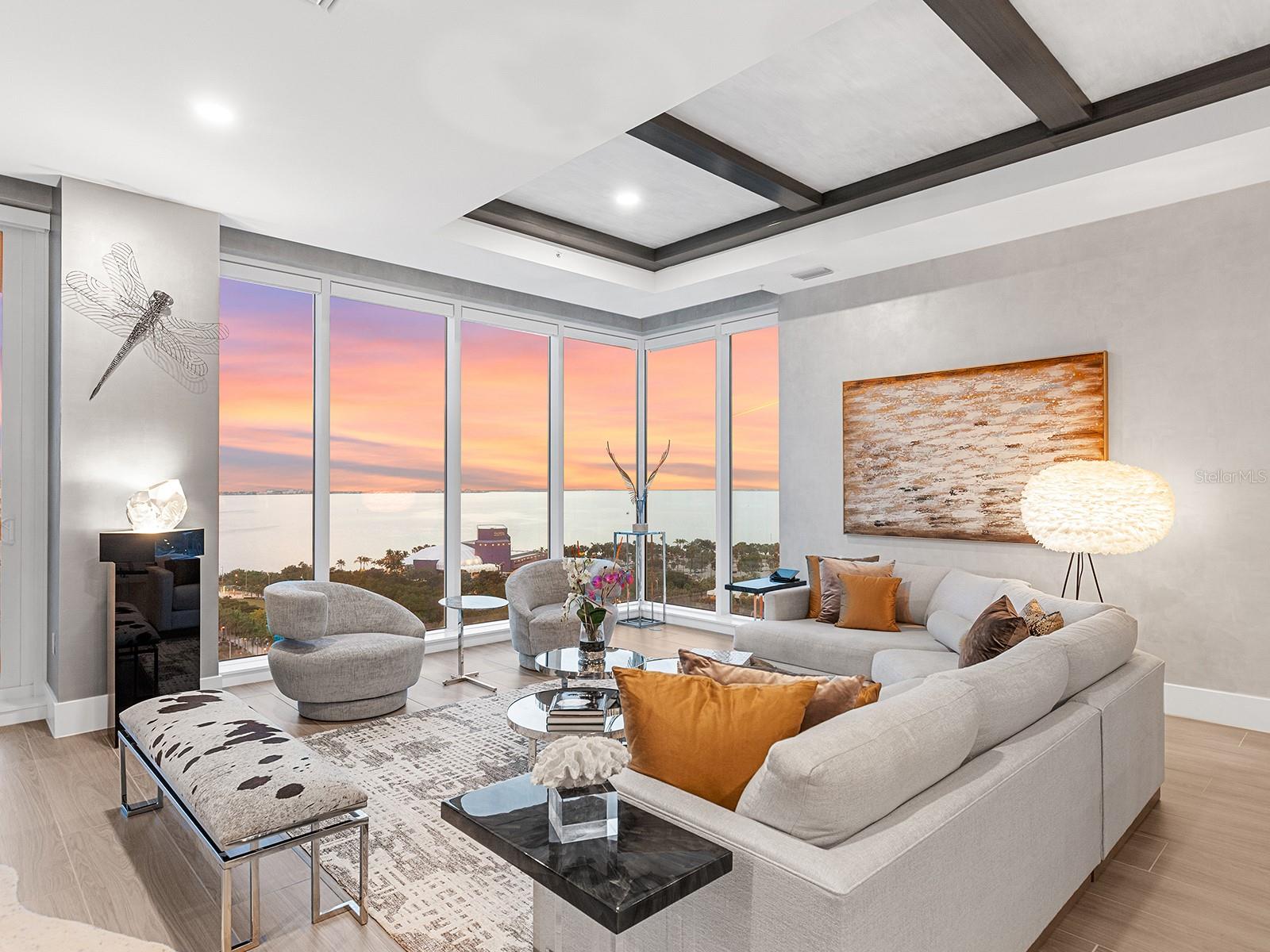 540 Tamiami Trail, FL