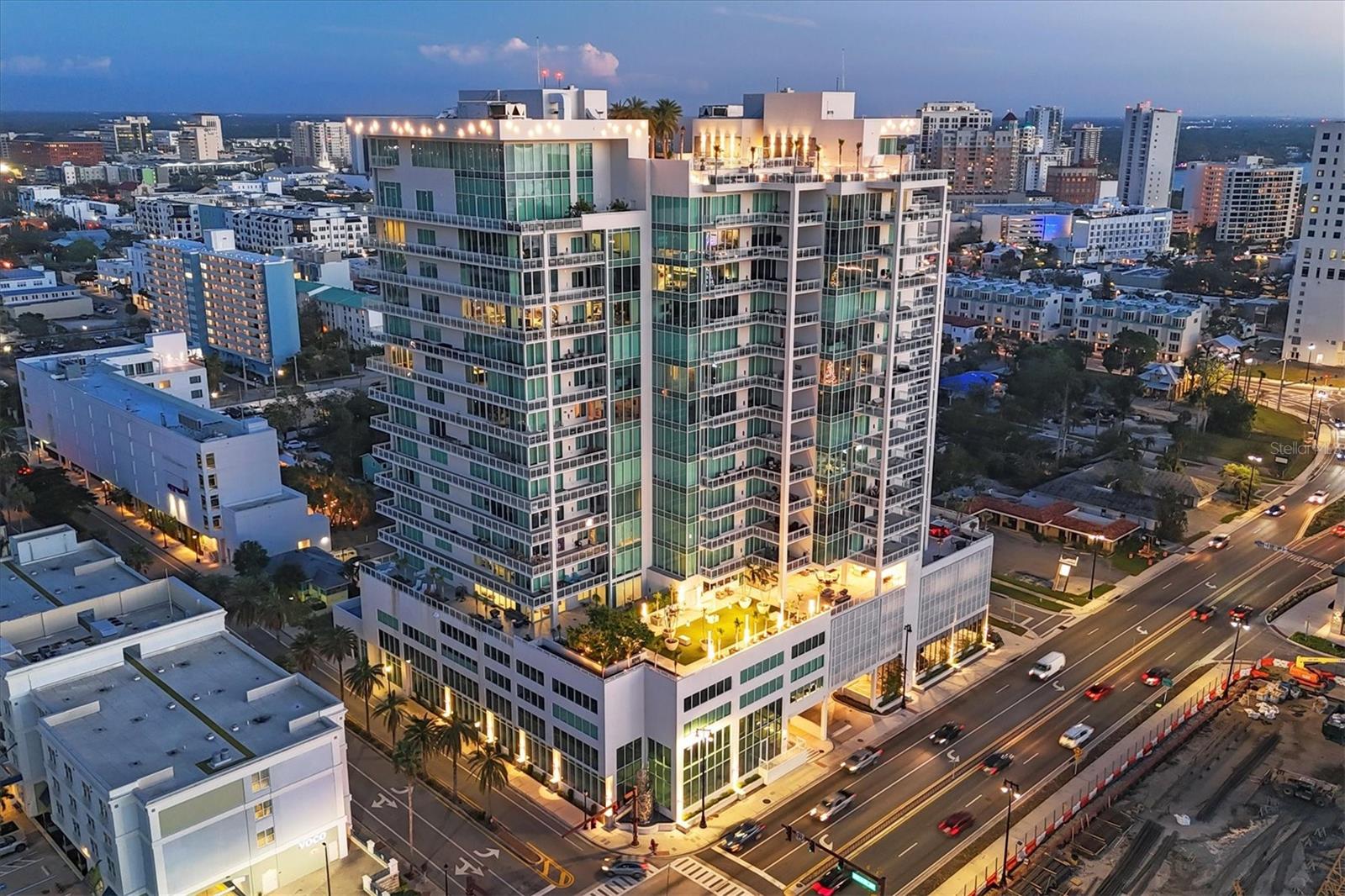 540 Tamiami Trail, FL