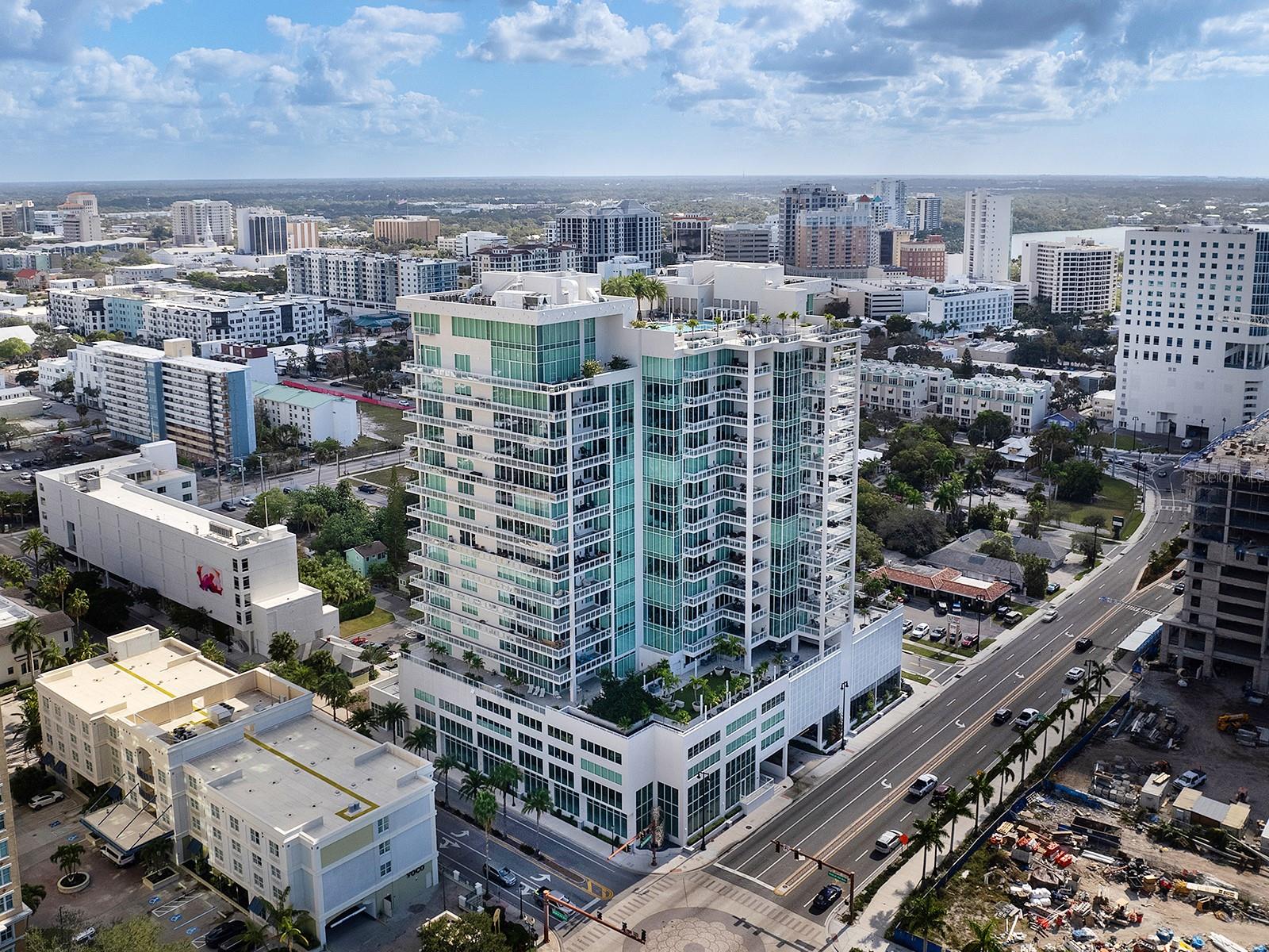 540 Tamiami Trail, FL