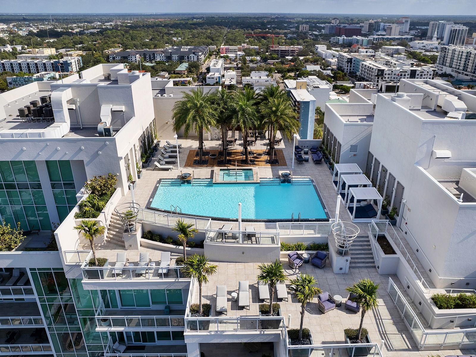 540 Tamiami Trail, FL
