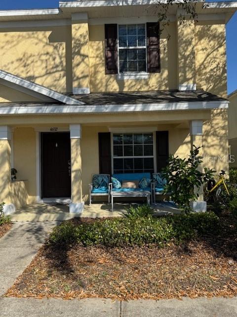 4632 Chatterton Way, FL
