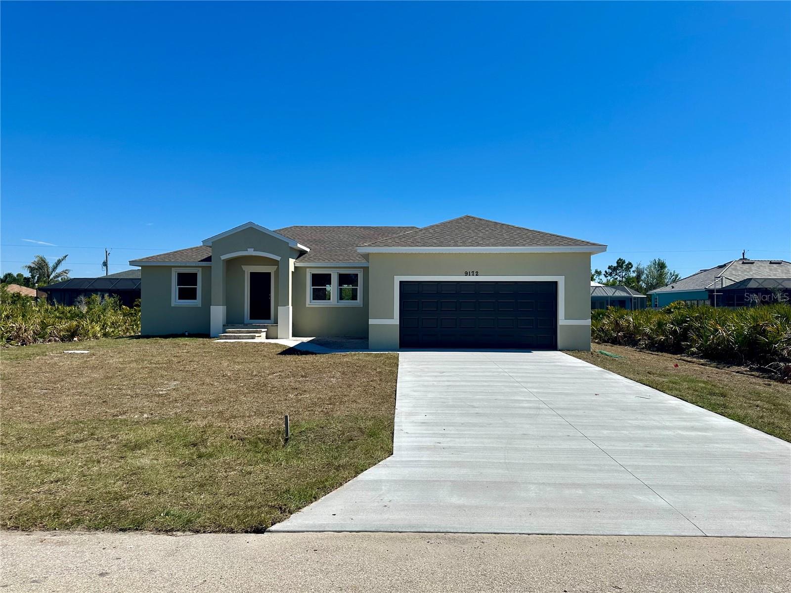 9172 Ravel Street, FL