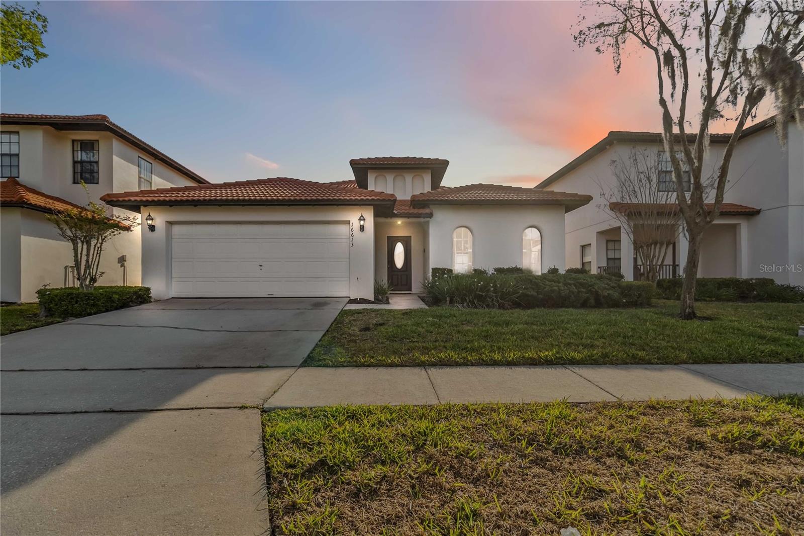 16613 Caribbean Breeze Way #34714, FL