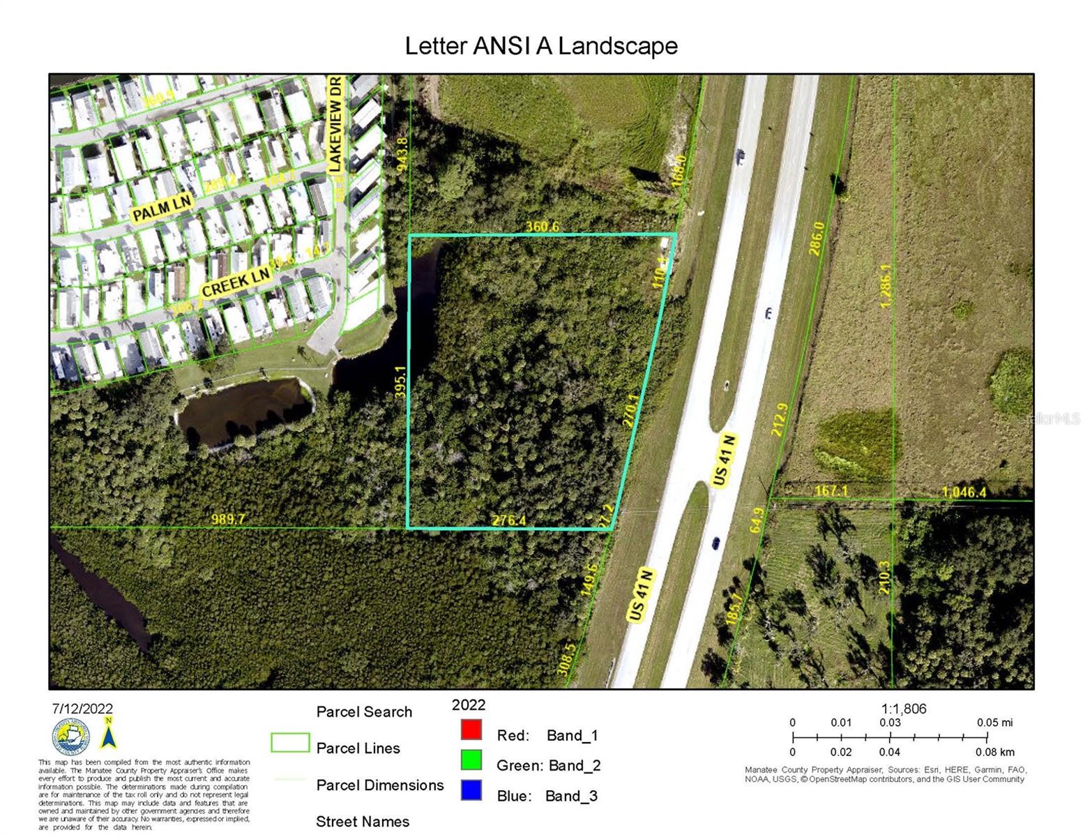 7005 Us 41, FL