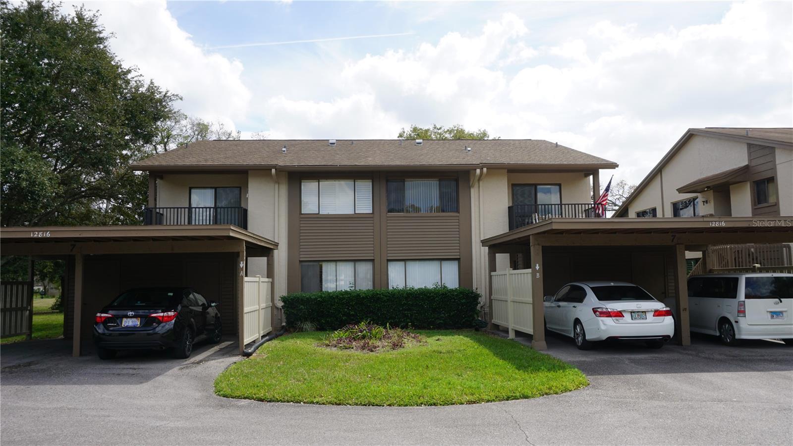 12816 Wedgewood Way, FL