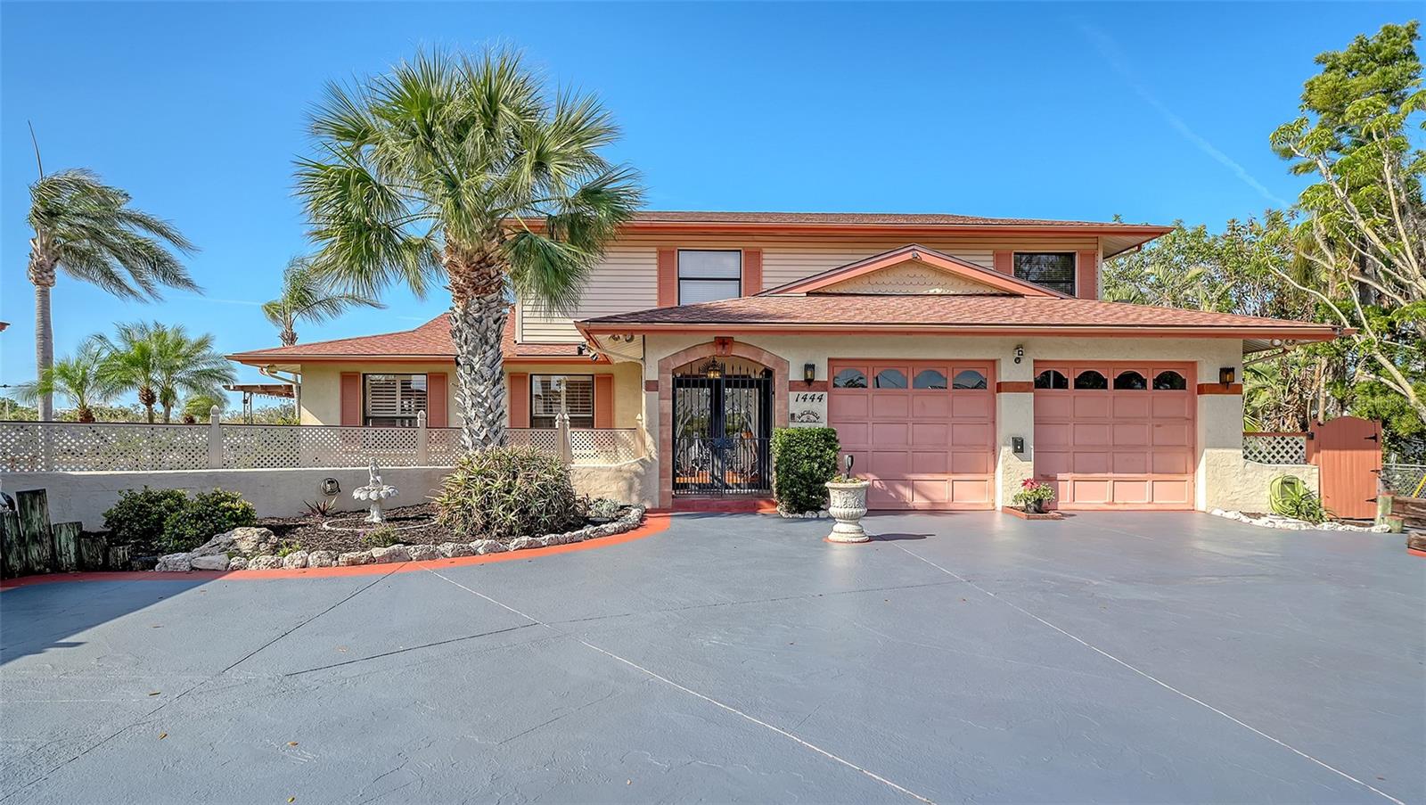 1444 Ridgewood Lane, FL