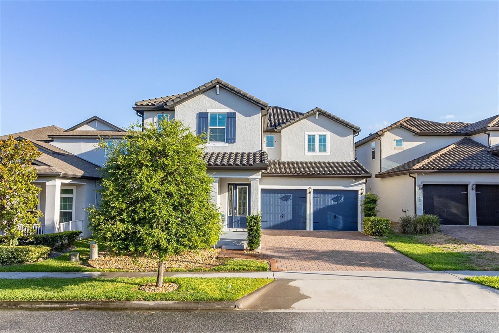 14602 Winter Stay Dr, FL