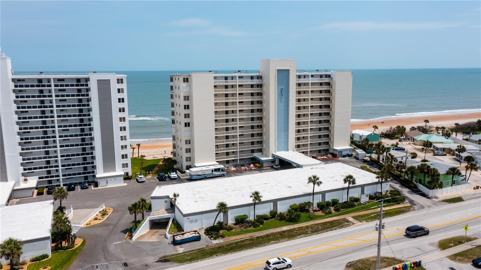 1133 Ocean Shore Boulevard, FL