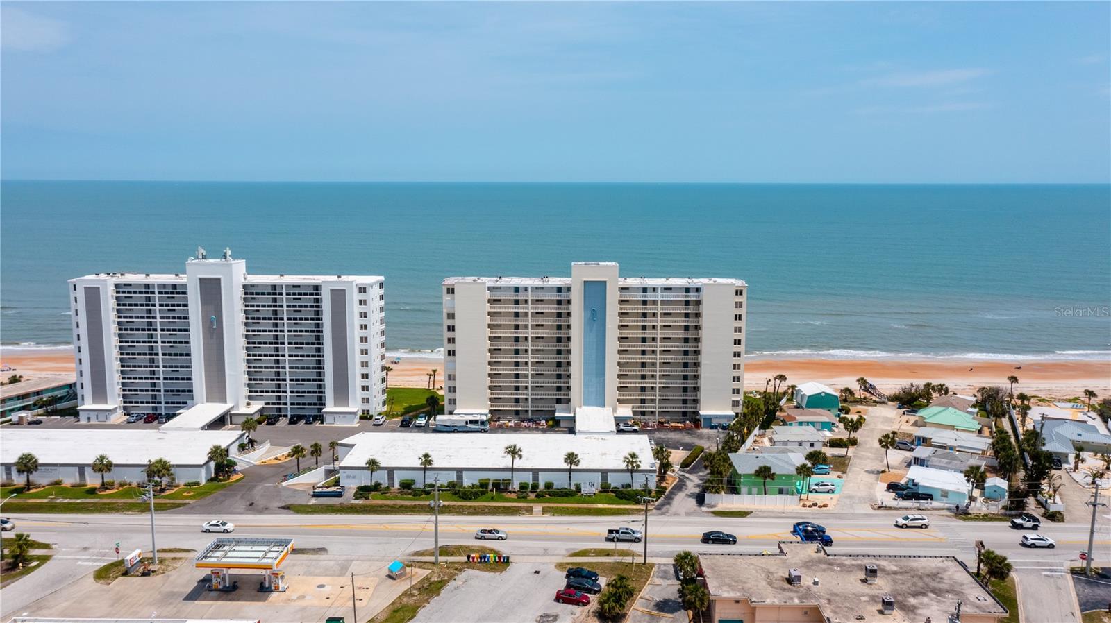1133 Ocean Shore Boulevard, FL