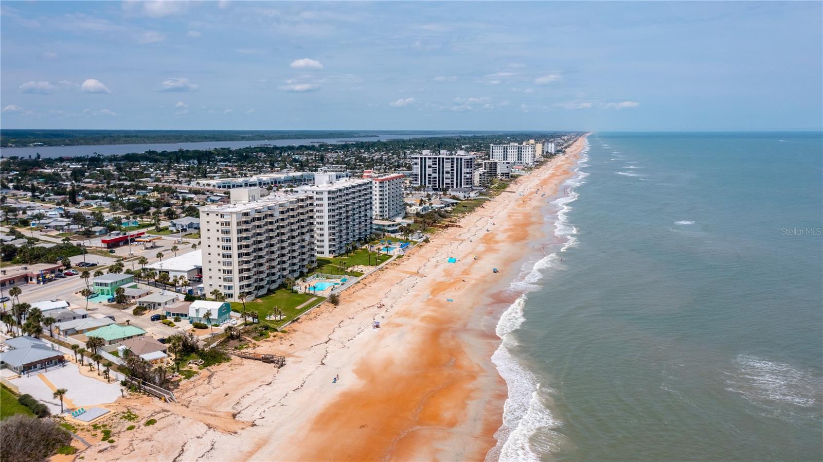 1133 Ocean Shore Boulevard, FL