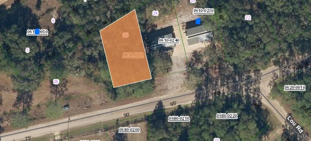 00 Peebles Road, FL