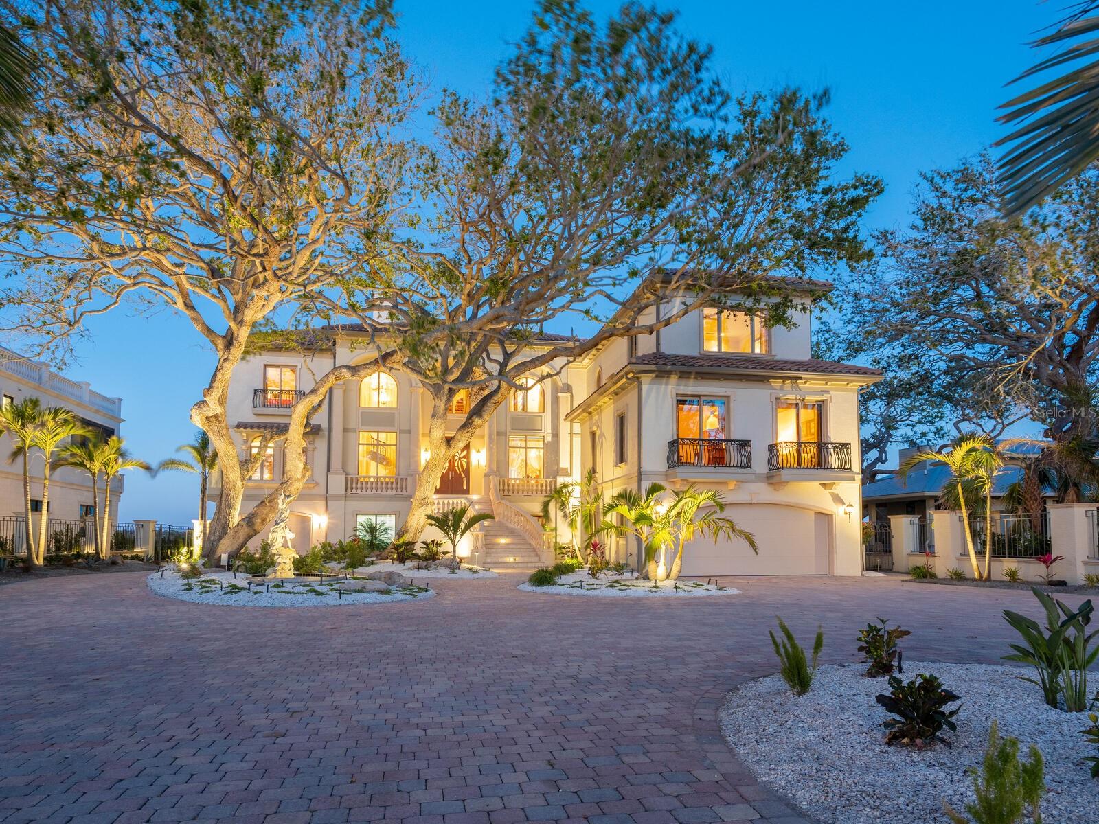 1216 Casey Key Road, FL