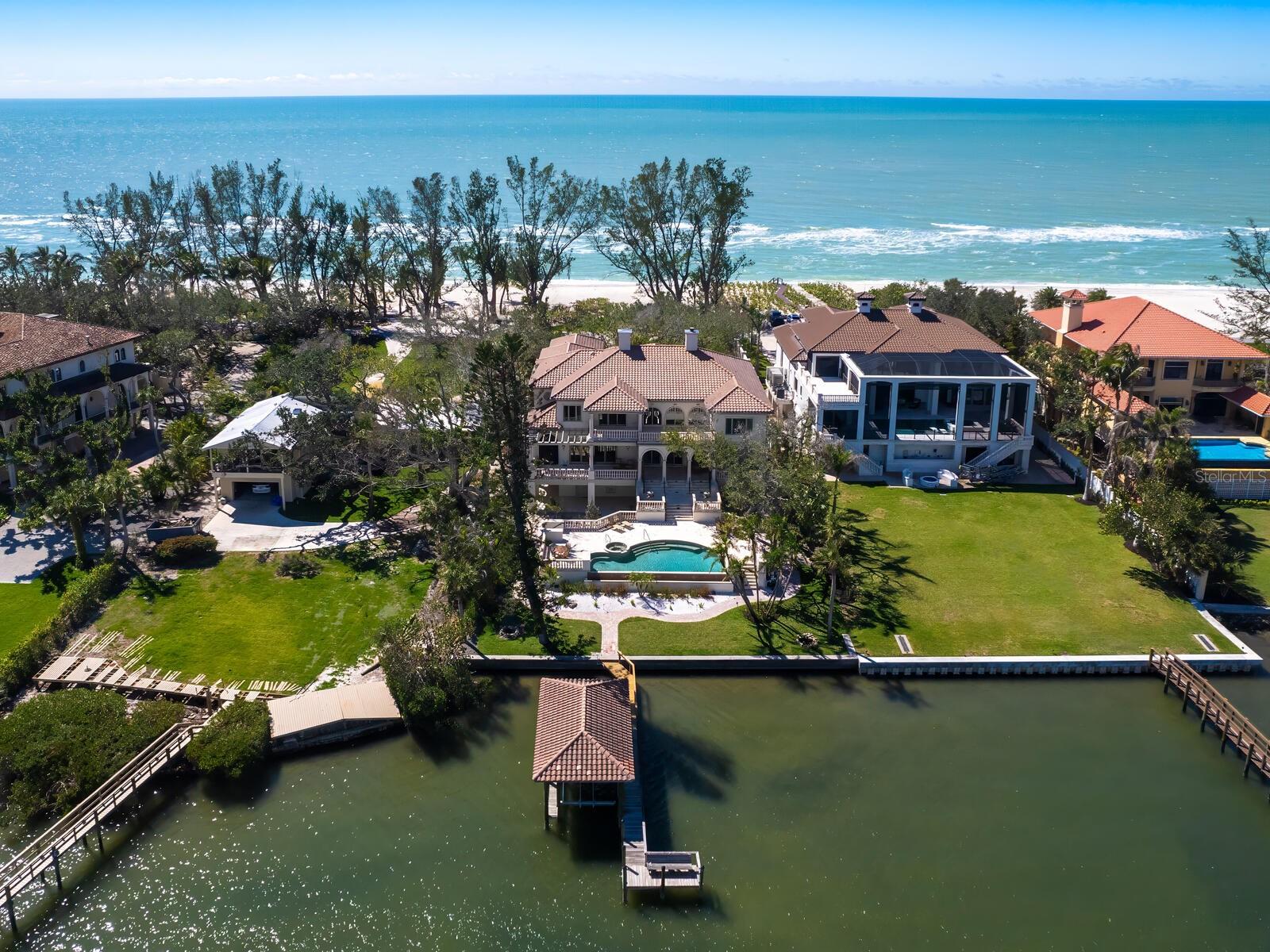 1216 Casey Key Road, FL