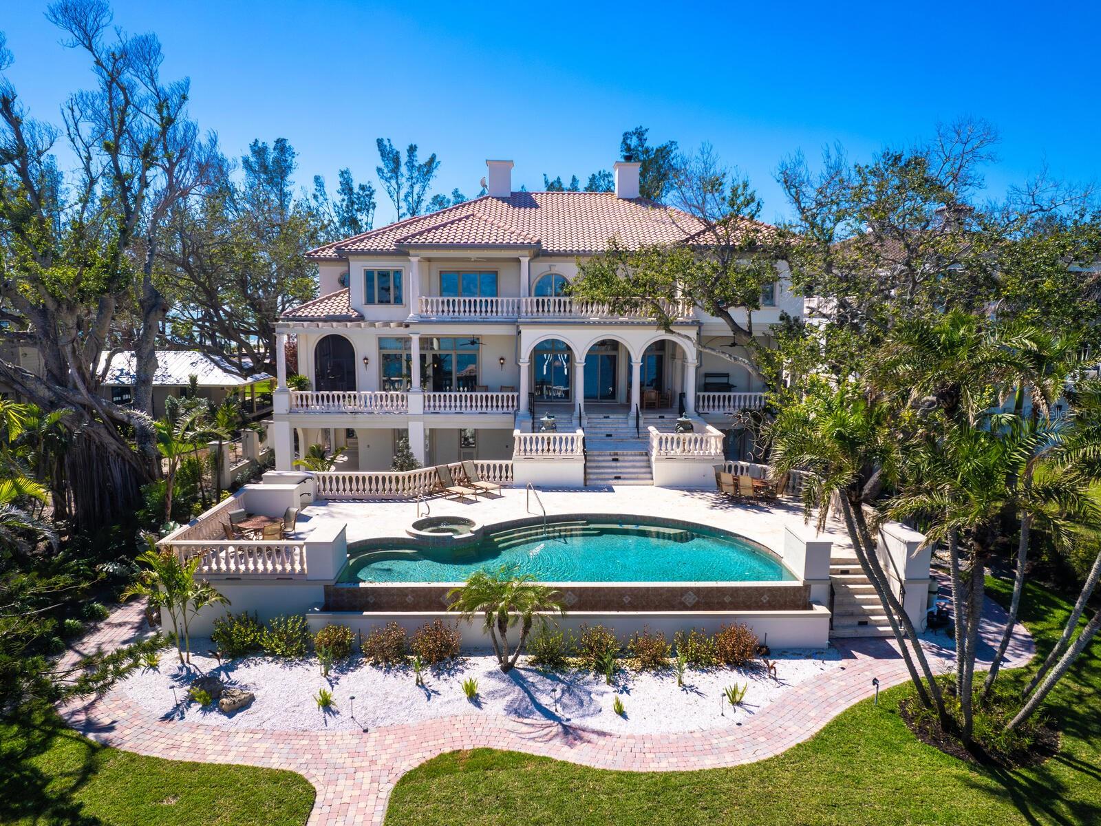 1216 Casey Key Road, FL
