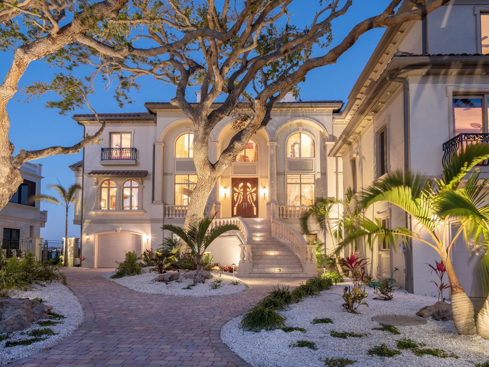 1216 Casey Key Road, FL