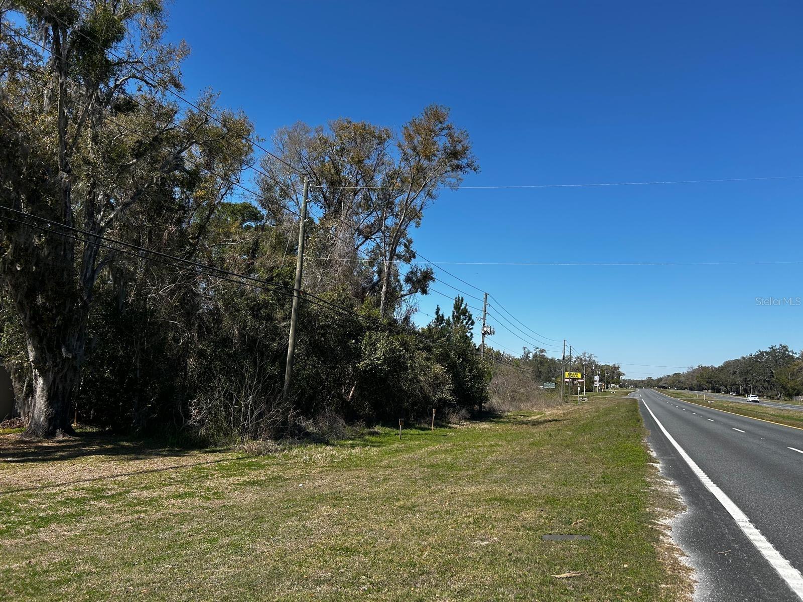 Us Hwy 301, FL