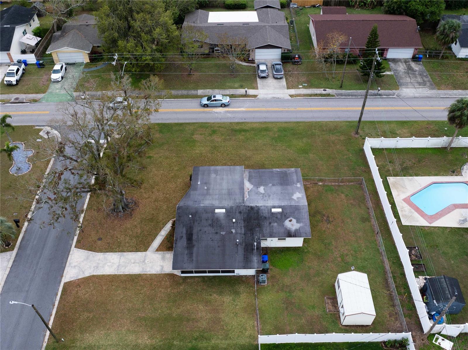 1831 Staunton Avenue, FL