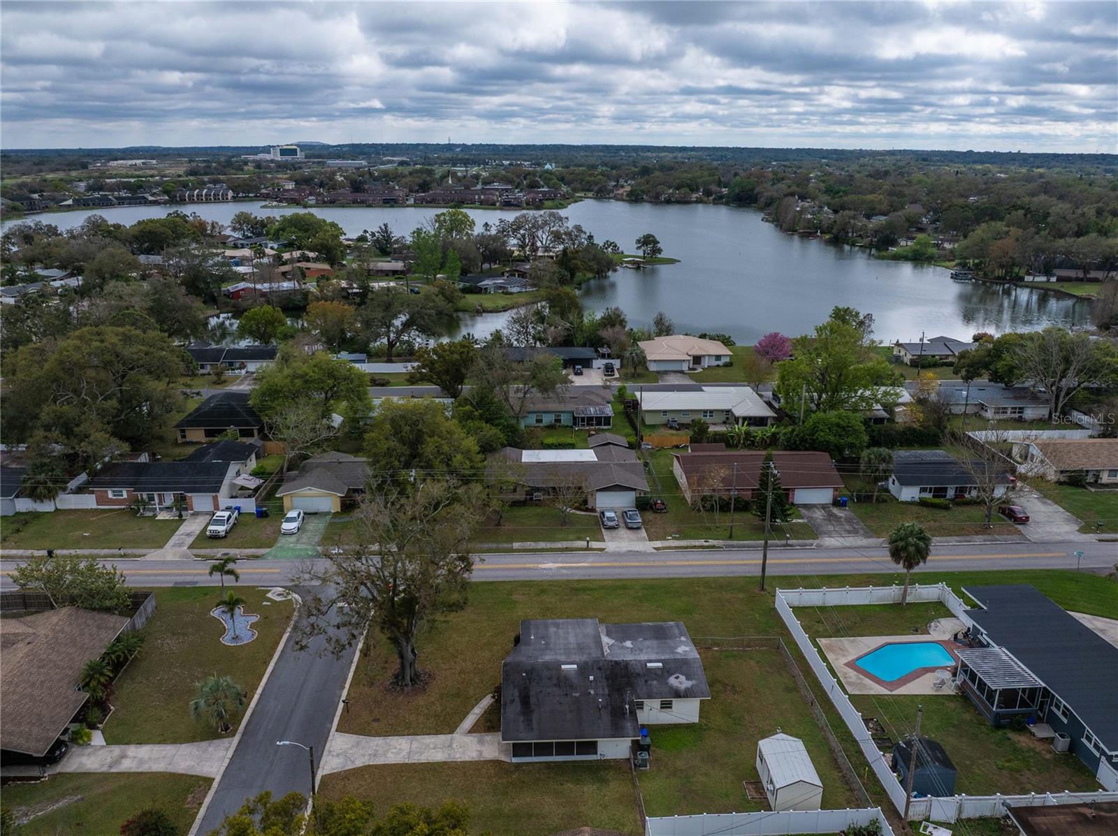 1831 Staunton Avenue, FL