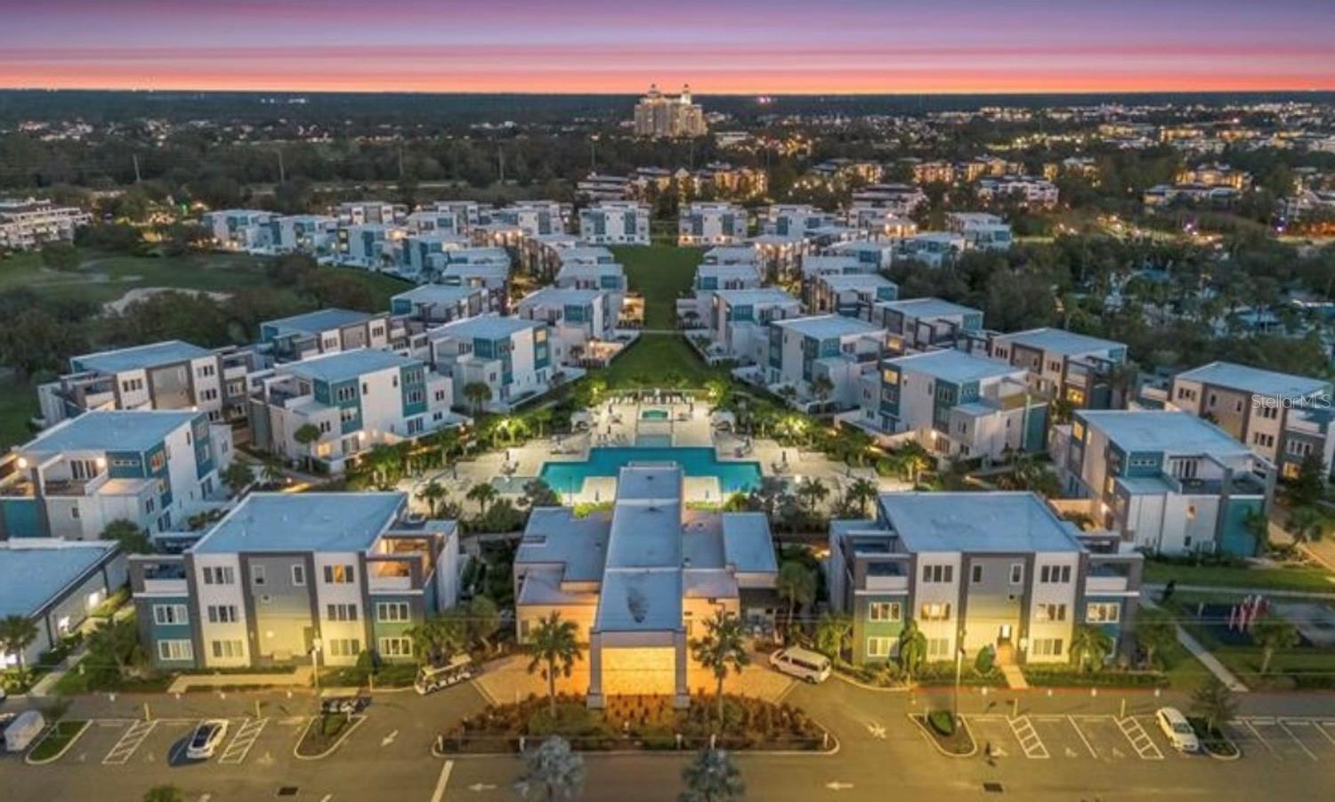 7760 Sandy Ridge Drive, FL