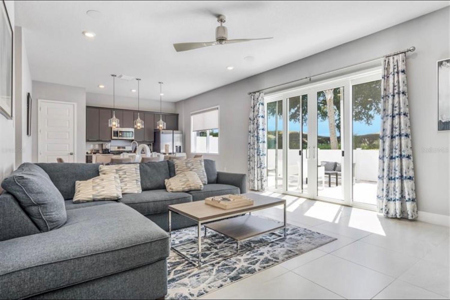7760 Sandy Ridge Drive, FL