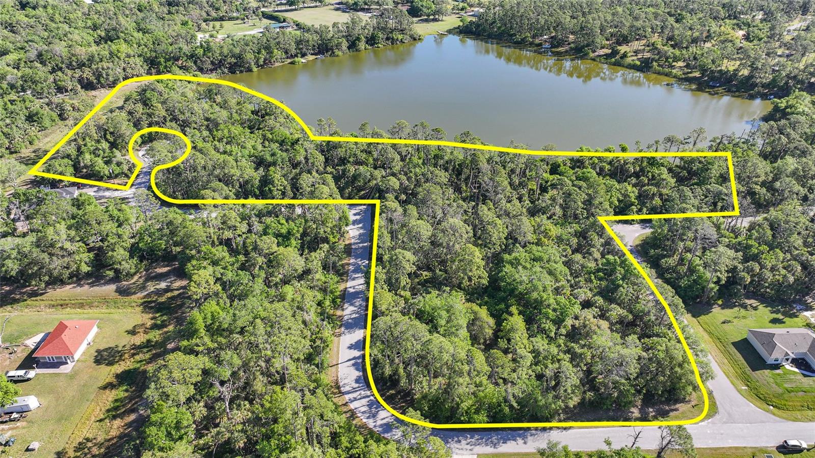 Longwell Ln, FL